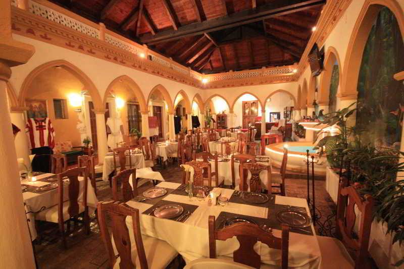 Mansion De Los Angeles San Cristobal de las Casas Exterior photo